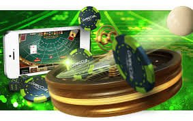 8CLB ứng dụng di động cá cược